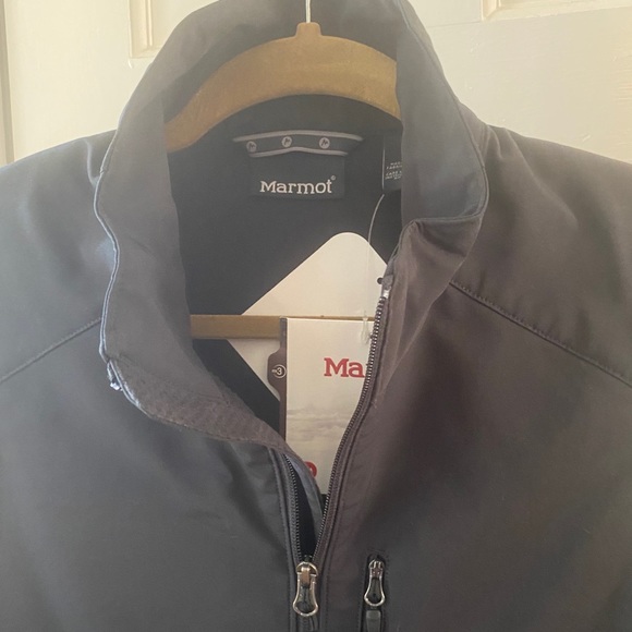 Marmot vest NWT - Picture 5 of 10